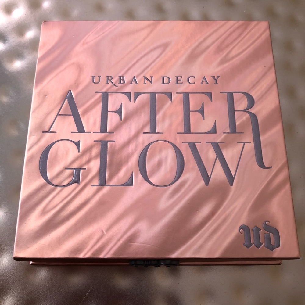 Urban Decay Afterglow